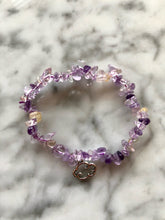 Charger l'image dans la galerie, BRACELET CRISTAUX D'AMÉTRINE