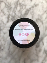 Charger l'image dans la galerie, AROMATHERAPY BACKFLOW INCENSE | ROSE