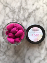 Charger l'image dans la galerie, AROMATHERAPY BACKFLOW INCENSE | ROSE