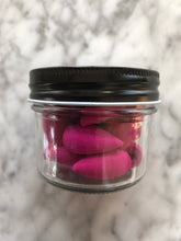 Charger l'image dans la galerie, AROMATHERAPY BACKFLOW INCENSE | ROSE