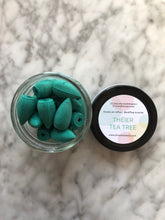 Charger l'image dans la galerie, AROMATHERAPY BACKFLOW INCENSE | TEA TREE