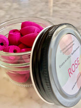 Charger l'image dans la galerie, AROMATHERAPY BACKFLOW INCENSE | ROSE
