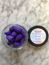 Charger l'image dans la galerie, AROMATHERAPY BACKFLOW INCENSE | LILAC
