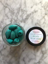 Charger l'image dans la galerie, AROMATHERAPY BACKFLOW INCENSE | ALOE VERA