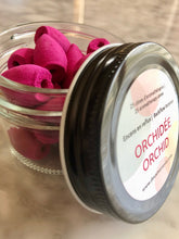 Load image into Gallery viewer, AROMATHERAPY BACKFLOW INCENSE | ORCHID