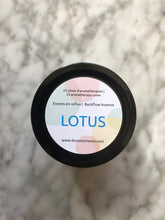 Charger l'image dans la galerie, AROMATHERAPY BACKFLOW INCENSE | LOTUS