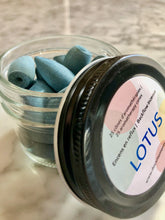 Charger l'image dans la galerie, AROMATHERAPY BACKFLOW INCENSE | LOTUS