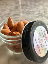 Charger l'image dans la galerie, AROMATHERAPY BACKFLOW INCENSE | COCONUT