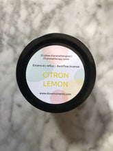Charger l'image dans la galerie, AROMATHERAPY BACKFLOW INCENSE | LEMON
