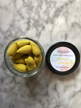 Charger l'image dans la galerie, AROMATHERAPY BACKFLOW INCENSE | LEMON