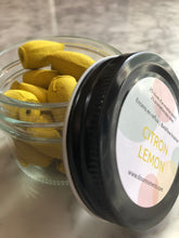 Load image into Gallery viewer, AROMATHERAPY BACKFLOW INCENSE | LEMON
