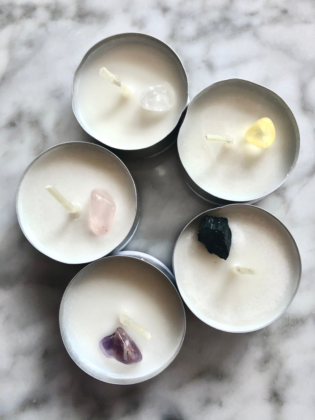 MINI DETOX YOUR MIND CANDLE THERAPY